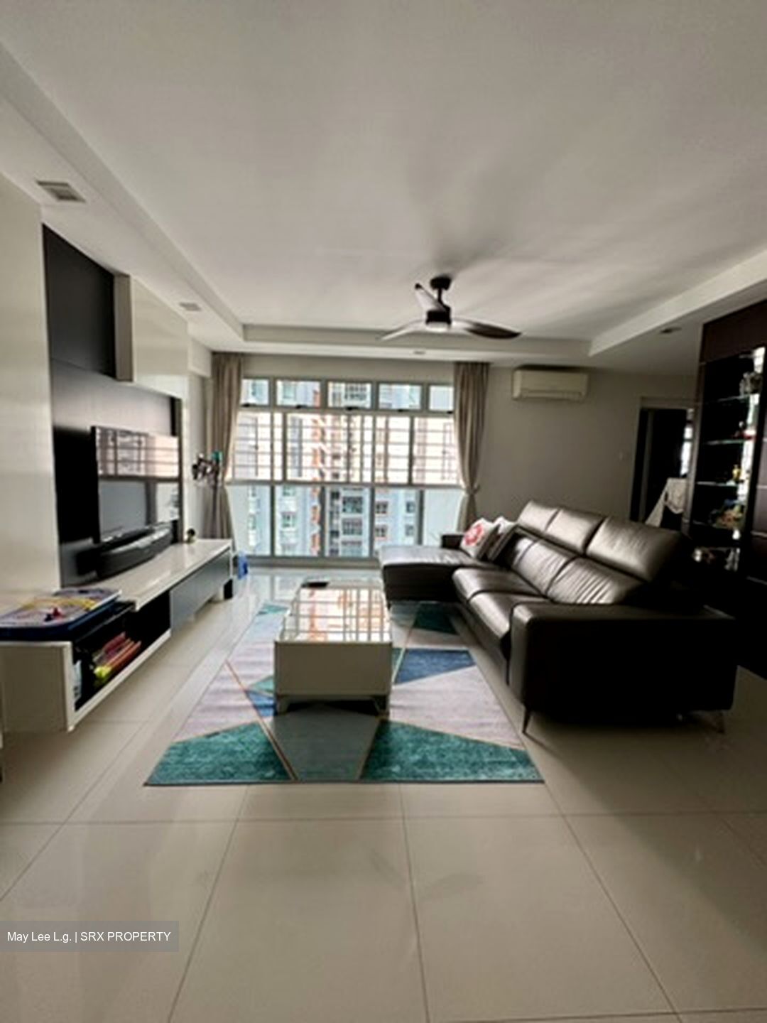 Blk 408C Coral Vale (Sengkang), HDB 5 Rooms #581850431